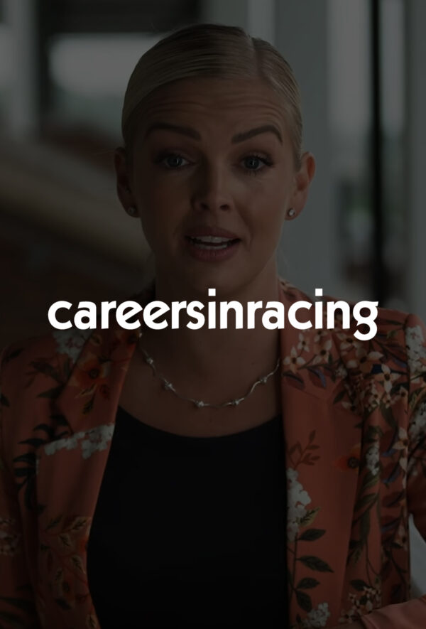 Careers in Racing