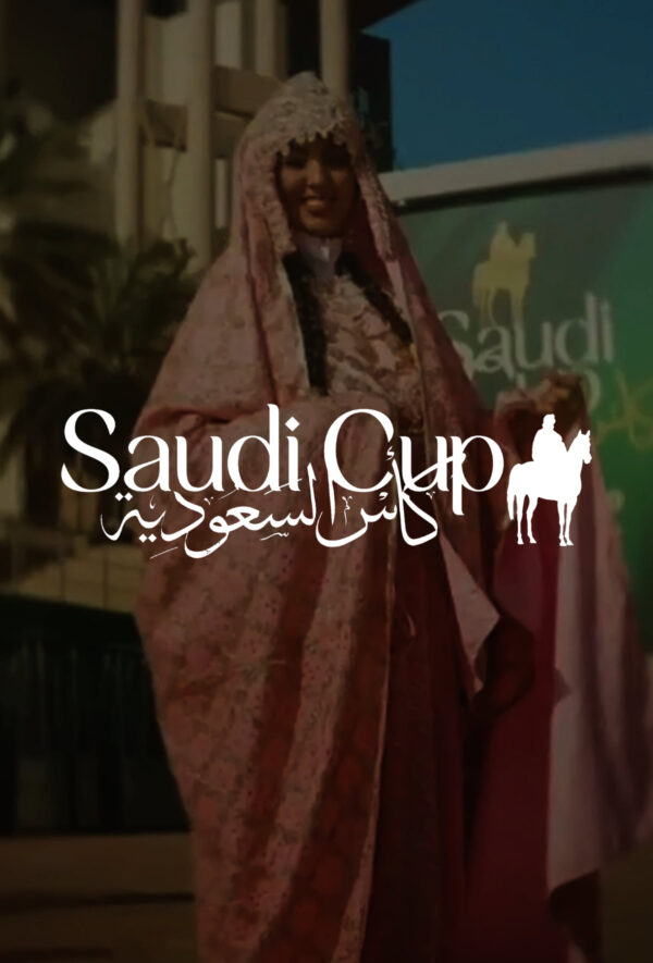 Saudi Cup