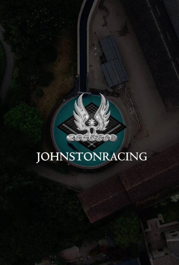 Mark Johnston – Then To Now