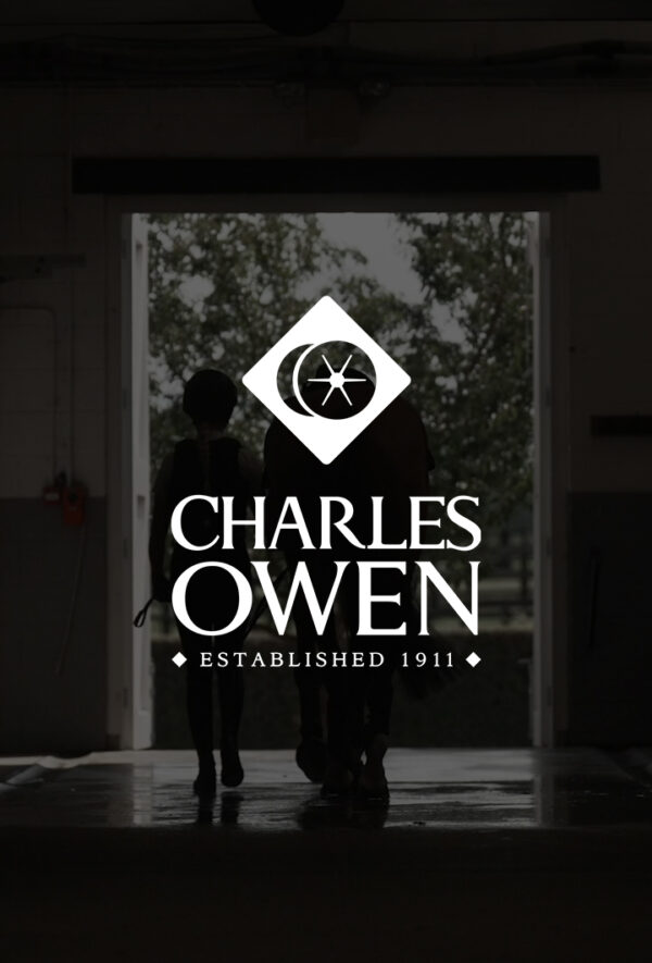 Charles Owen